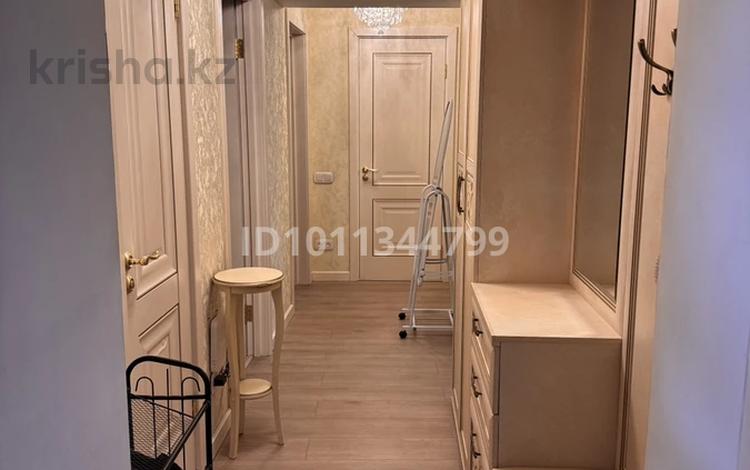 3-комнатная квартира · 70 м² · 4/5 этаж, Муканова — Жамбыла за 70 млн ₸ в Алматы, Алмалинский р-н — фото 12