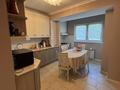 3-комнатная квартира · 70 м² · 4/5 этаж, Муканова — Жамбыла за 70 млн ₸ в Алматы, Алмалинский р-н — фото 12