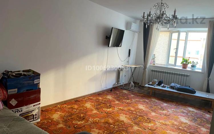 1-комнатная квартира · 44.4 м² · 3/9 этаж, жилой массив Есет Батыр 39 в за 10.8 млн ₸ в Актобе — фото 2