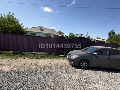 Отдельный дом · 4 комнаты · 140 м² · 10 сот., Старый город, Спецавтобаза 25 — СК спецавтобаза за 14 млн ₸ в Актобе