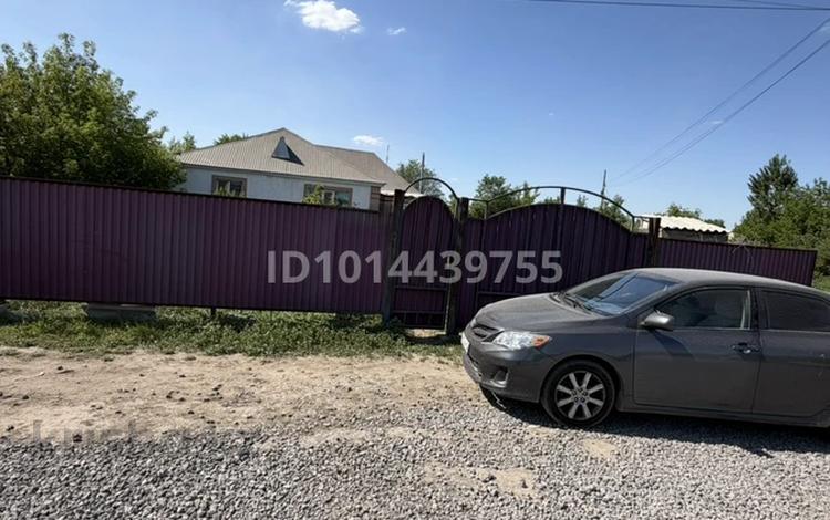 Жеке үй · 4 бөлме · 140 м² · 10 жүзд., Ескі қала, Спецавтобаза 25 — СК спецавтобаза, бағасы: 14 млн ₸ в Актобе, Старый город — фото 2