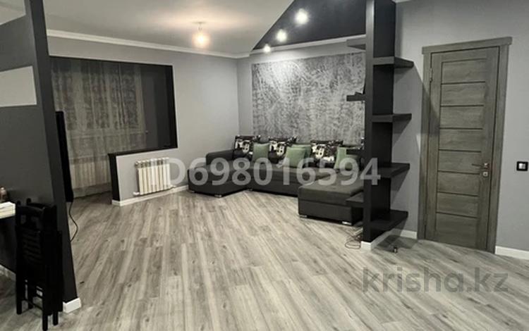 3-комнатная квартира · 100 м² · 6/7 этаж, Каскелен 5/2 — ул. Жазира 5/2 за 30 млн ₸ — фото 2