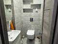 3-комнатная квартира · 100 м² · 6/7 этаж, Каскелен 5/2 — ул. Жазира 5/2 за 30 млн ₸ — фото 19