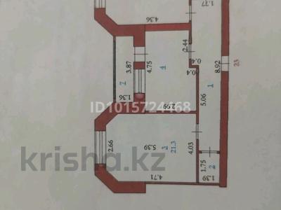 2-комнатная квартира · 78 м² · 3/5 этаж, мкр. Алтын орда мәнгідів елі5 — Остановка ниш. Қасында Достық бассейн, шығармашылық академия,мектеп 63 за 250 000 ₸ в Актобе