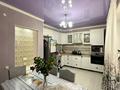 2-комнатная квартира · 78 м² · 3/5 этаж, мкр. Алтын орда мәнгідів елі5 — Остановка ниш. Қасында Достық бассейн, шығармашылық академия,мектеп 63 за 250 000 ₸ в Актобе — фото 4