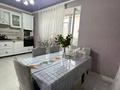 2-комнатная квартира · 78 м² · 3/5 этаж, мкр. Алтын орда мәнгідів елі5 — Остановка ниш. Қасында Достық бассейн, шығармашылық академия,мектеп 63 за 250 000 ₸ в Актобе — фото 9