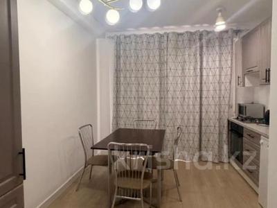 3-бөлмелі пәтер · 76 м² · 4/10 қабат, Шұғыла ш/а., Жунисова, бағасы: 42.5 млн ₸ в Алматы, Наурызбайский р-н