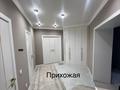 3-комнатная квартира · 115 м² · 5/10 этаж, Р.Кошкарбаева 15 — Кошкарбаева Нурмагамбетова за 70 млн ₸ в Астане, Алматы р-н