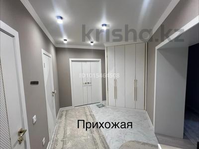 3-бөлмелі пәтер · 115 м² · 5/10 қабат, Р.Кошкарбаева 15 — Кошкарбаева Нурмагамбетова, бағасы: 70 млн ₸ в Астане, Алматы р-н