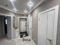 3-комнатная квартира · 115 м² · 5/10 этаж, Р.Кошкарбаева 15 — Кошкарбаева Нурмагамбетова за 70 млн ₸ в Астане, Алматы р-н — фото 2