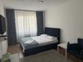 1-комнатная квартира · 43 м², мкр Аккент, Мкр. Аккент 2 за 15 000 ₸ в Алматы, Алатауский р-н