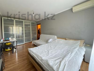 2-бөлмелі пәтер · 43 м² · 4/5 қабат, Абдуллиных, бағасы: 38.5 млн ₸ в Алматы, Медеуский р-н