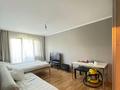 2-бөлмелі пәтер · 43 м² · 4/5 қабат, Абдуллиных, бағасы: 38.5 млн ₸ в Алматы, Медеуский р-н — фото 3
