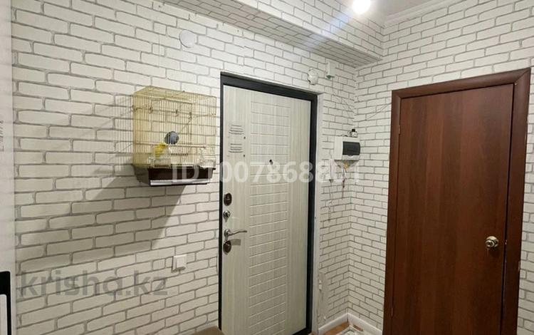 1-комнатная квартира · 40 м² · 4/9 этаж, Асыл Арман 3 за 20 млн 〒 в Иргели — фото 2