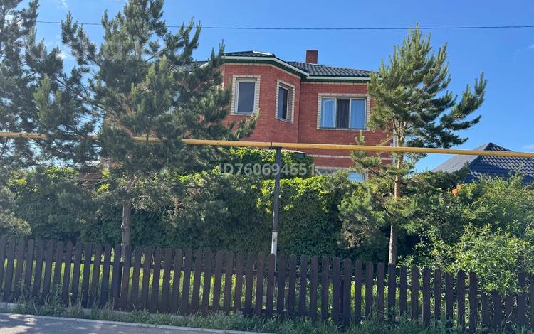 Жеке үй · 6 бөлме · 288 м² · 10 сот., Калдаякова 3, бағасы: 105 млн 〒 в Талапкер  — фото 62