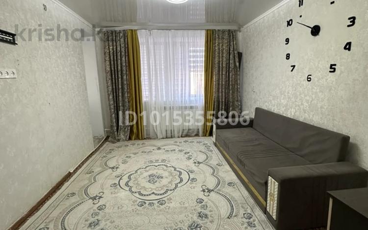 2-комнатная квартира · 47 м² · 6/6 этаж, Балмуханова за 9.7 млн ₸ в Актобе — фото 2