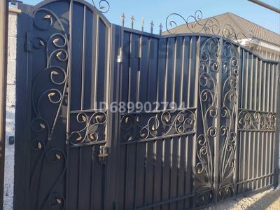 Отдельный дом · 5 комнат · 160 м² · 8 сот., Бакбергенова 84 — Шакирова ,рядом,через 10 домов 15мкрн за 42 млн ₸ в Таразе