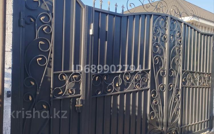 Отдельный дом · 5 комнат · 160 м² · 8 сот., Бакбергенова 84 — Шакирова ,рядом,через 10 домов 15мкрн за 42 млн ₸ в Таразе — фото 22