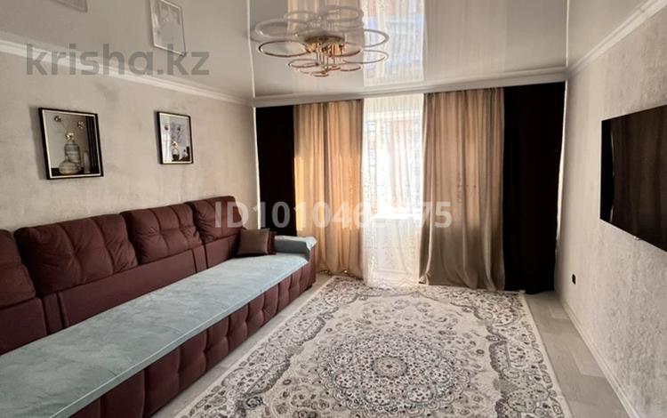 2-комнатная квартира · 68 м² · 5/5 этаж, Коктем 15 за 25 млн ₸ в Кокшетау — фото 8