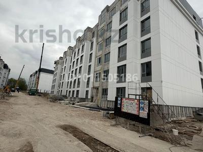 1-комнатная квартира · 30.8 м² · 2/6 этаж, Толеби 39г за 23 млн ₸ в Алматы, Ауэзовский р-н