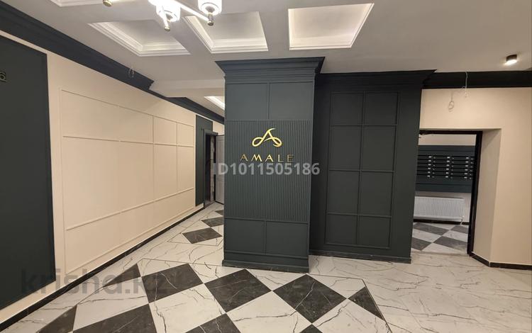 1-бөлмелі пәтер · 30.8 м² · 2/6 қабат, Толеби 39г, бағасы: 22.5 млн ₸ в Алматы, Ауэзовский р-н — фото 14