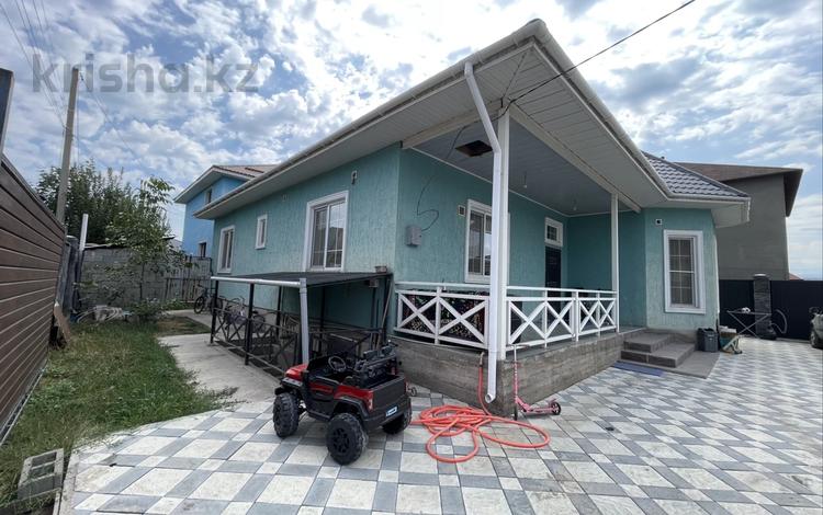 Жеке үй · 4 бөлме · 150.2 м² · 4 жүзд., Макатова 7, бағасы: 55 млн ₸ в Туздыбастау (Калинино) — фото 2