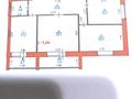3-бөлмелі пәтер · 113.4 м² · 3/6 қабат, Сокол, бағасы: 43.5 млн ₸ в Уральске — фото 12