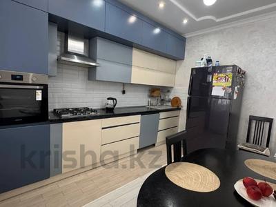 3-комнатная квартира · 90.2 м² · 1/5 этаж, мкр. Алтын орда, Тауелсиздик пр-т 5к2 за 36 млн ₸ в Актобе