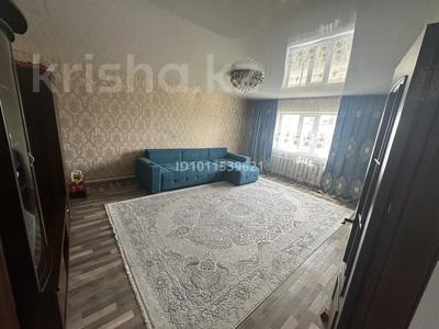 Отдельный дом · 3 комнаты · 113.4 м² · 6 сот., Восточный правый 6747 — 100 м от остановки «Протока» за 13 млн ₸ в Семее