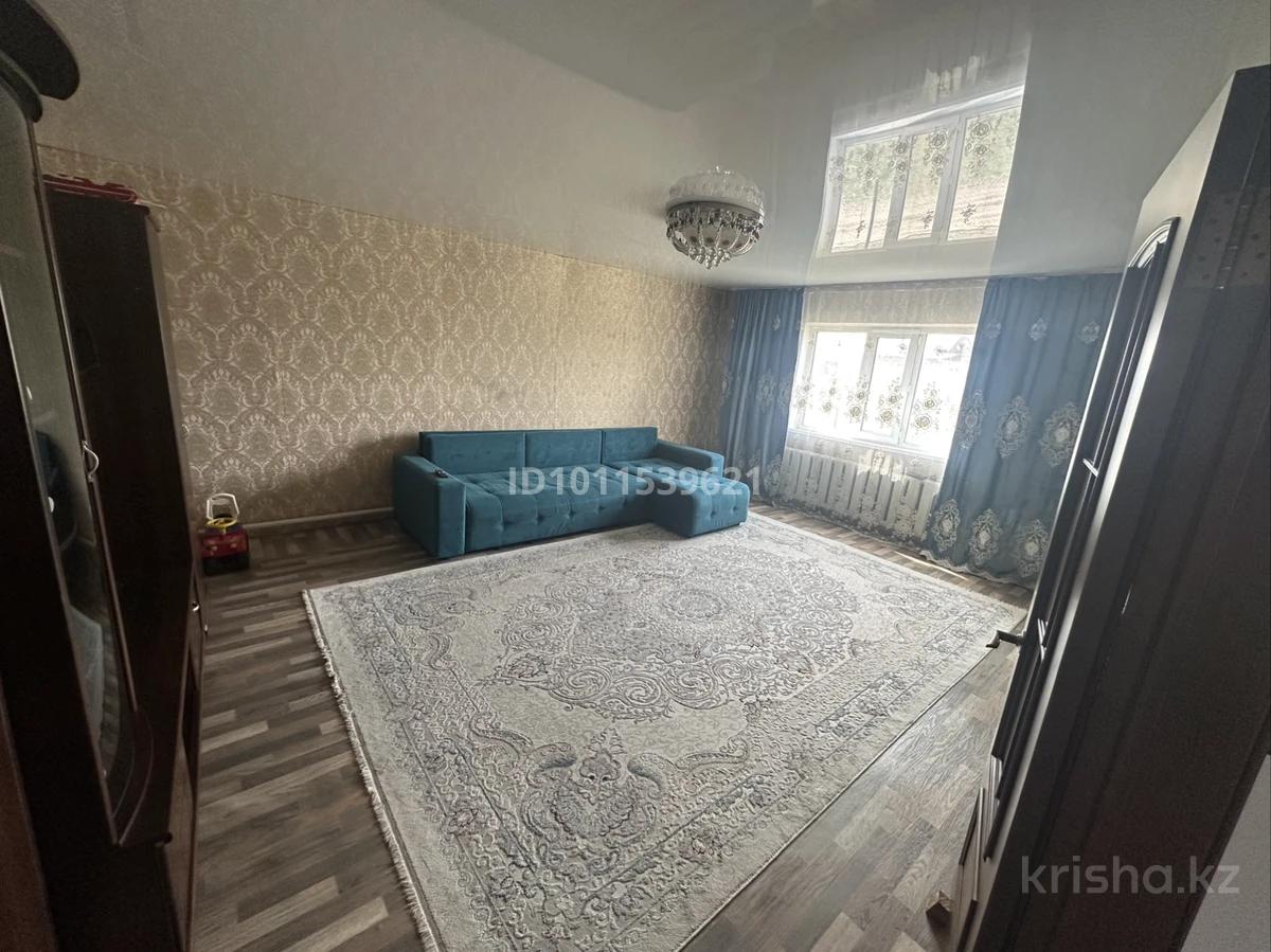 Отдельный дом · 3 комнаты · 113.4 м² · 6 сот.