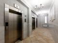 3-комнатная квартира · 120.9 м² · 6/20 этаж, Калдаякова 1 за 48.9 млн 〒 в Астане, Алматы р-н — фото 33