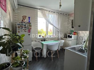 1-комнатная квартира · 34.5 м² · 7/9 этаж, 5 мкр 12 за 18 млн 〒 в Аксае