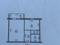 1-бөлмелі пәтер · 34.5 м² · 7/9 қабат, 5 мкр 12, бағасы: 18 млн ₸ в Аксае — фото 10