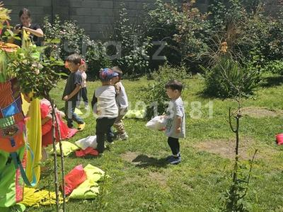 Продаётся детский садик, 512 м², бағасы: 35 млн 〒 в Алматы, Ауэзовский р-н