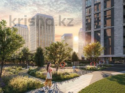 3-бөлмелі пәтер · 107.99 м² · 2/14 қабат, Е-899 5а, бағасы: ~ 100.4 млн ₸ в Астане, Нура р-н