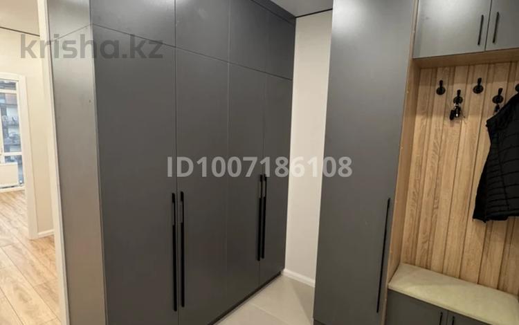 1-комнатная квартира · 40 м² · 6/9 этаж, мкр Шугыла, Мкрн Шугыла за 200 000 ₸ в Алматы, Наурызбайский р-н — фото 13