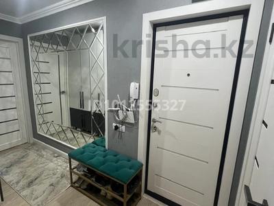 4-комнатная квартира · 62.2 м² · 2/5 этаж, Пришахтинск, 22й микрорайон 8 за 20 млн ₸ в Караганде, Алихана Бокейханова р-н