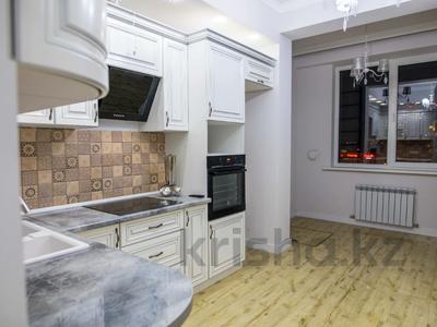 2-комнатная квартира, 72 м², 5/12 этаж, Гагарина 311 за 73 млн 〒 в Алматы, Бостандыкский р-н