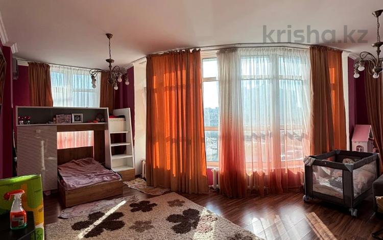 2-комнатная квартира · 88 м² · 2/10 этаж, Кабанбай батыра 42 за 38 млн ₸ в Астане, Есильский р-н — фото 2