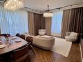3-комнатная квартира · 95.8 м² · 11/19 этаж, Аль-Фараби 41/7 за 1.4 млн ₸ в Алматы, Бостандыкский р-н — фото 15