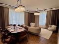 3-комнатная квартира · 95.8 м² · 11/19 этаж, Аль-Фараби 41/7 за 1.4 млн ₸ в Алматы, Бостандыкский р-н — фото 16