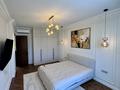 3-комнатная квартира · 95.8 м² · 11/19 этаж, Аль-Фараби 41/7 за 1.4 млн ₸ в Алматы, Бостандыкский р-н — фото 17