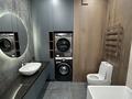 3-комнатная квартира · 95.8 м² · 11/19 этаж, Аль-Фараби 41/7 за 1.4 млн ₸ в Алматы, Бостандыкский р-н — фото 31