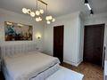 3-комнатная квартира · 95.8 м² · 11/19 этаж, Аль-Фараби 41/7 за 1.4 млн ₸ в Алматы, Бостандыкский р-н — фото 35