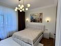 3-комнатная квартира · 95.8 м² · 11/19 этаж, Аль-Фараби 41/7 за 1.4 млн ₸ в Алматы, Бостандыкский р-н — фото 43