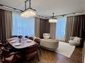 3-комнатная квартира · 95.8 м² · 11/19 этаж, Аль-Фараби 41/7 за 1.4 млн ₸ в Алматы, Бостандыкский р-н — фото 5