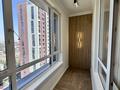 3-комнатная квартира · 95.8 м² · 11/19 этаж, Аль-Фараби 41/7 за 1.4 млн ₸ в Алматы, Бостандыкский р-н — фото 59