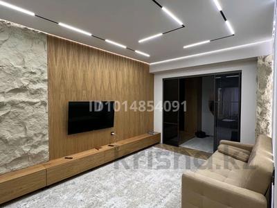 3-бөлмелі пәтер · 110 м² · 4/5 қабат, Нурсая-3 ш/а., Абулхайр-хана 56А, бағасы: 75 млн ₸ в Атырау, мкр Нурсая-3