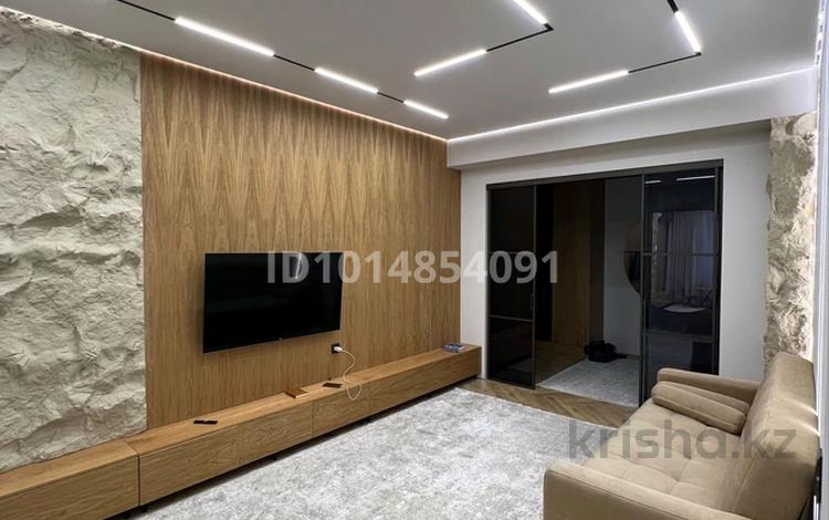 3-комнатная квартира · 110 м² · 4/5 этаж, мкр Нурсая-3, Абулхайр-хана 56А за 75 млн ₸ в Атырау — фото 2