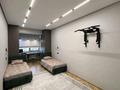 3-комнатная квартира · 110 м² · 4/5 этаж, мкр Нурсая-3, Абулхайр-хана 56А за 75 млн ₸ в Атырау — фото 12